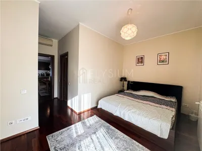 Apartament de inchiriat 3 camere Herastrau - foto 10