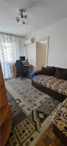 Apartament 3 camere semi, zona Piata Valea Rosie - Craiova