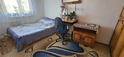 Apartament 3 camere semi, zona Piata Valea Rosie - foto 4