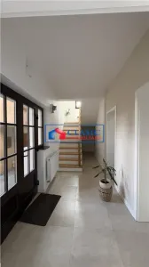 Inchiriere casa individuala cu 3 camere moderna in Gruia- zona strazii Rosetti - foto 7