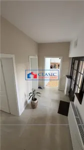 Inchiriere casa individuala cu 3 camere moderna in Gruia- zona strazii Rosetti - foto 9