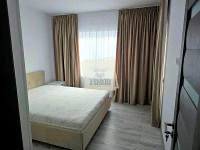 Apartament modern 2 camere balcon si parcare Principesa Elisabeta - foto 4