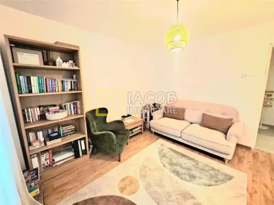 Spatiu birouri, partial mobilat, zona Ana Ipatescu - Bistrita Lac, str. 1 Mai - Bacau - foto 6