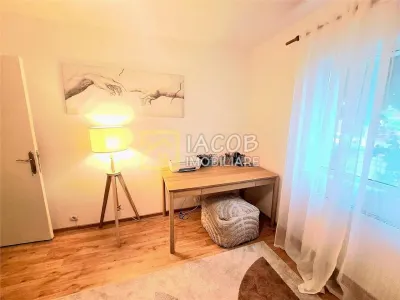 Spatiu birouri, partial mobilat, zona Ana Ipatescu - Bistrita Lac, str. 1 Mai - Bacau - foto 8