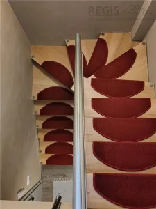 Penthouse Coresi , Parcare + Boxă |Complet mobilat - foto 14