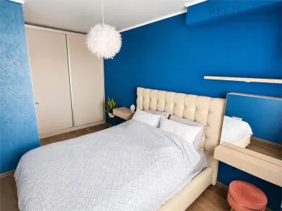 Penthouse Coresi , Parcare + Boxă |Complet mobilat - foto 5