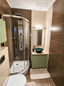Penthouse Coresi , Parcare + Boxă |Complet mobilat - foto 7