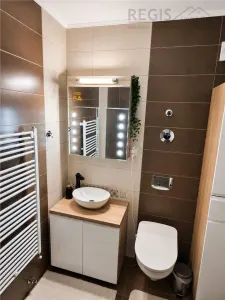 Penthouse Coresi , Parcare + Boxă |Complet mobilat - foto 8