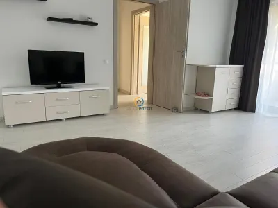 Apartament Banat doua camere bloc nou cu parcare subterana - foto 3