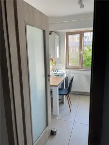 Apartament Banat doua camere bloc nou cu parcare subterana - foto 2