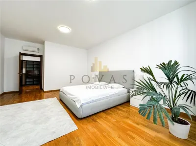 Inchiriere Apartament Kiseleff Aviatorilor 4 Camere - foto 16