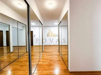 Inchiriere Apartament Kiseleff Aviatorilor 4 Camere - foto 22
