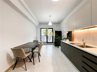 Inchiriere Apartament Kiseleff Aviatorilor 4 Camere - foto 9