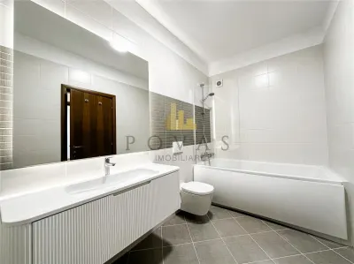 Inchiriere Apartament Kiseleff Aviatorilor 4 Camere - foto 10