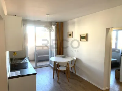 RECO  Apartament tip M, 80 mp priveliste superba. - foto 8