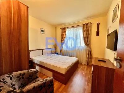 APARTAMENT 3 CAMERE DE VANZARE, ETAJUL 3, ALEXANDRU CEL BUN - Iasi