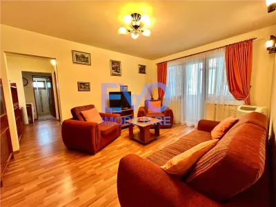 APARTAMENT 3 CAMERE DE VANZARE, ETAJUL 3, ALEXANDRU CEL BUN - foto 2