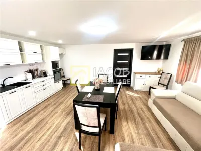 Casa in Magura, P+M, str. Valea Magurii, jud. Bacau - Magura