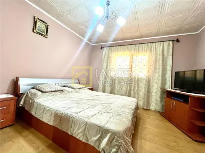 Casa in Magura, P+M, str. Valea Magurii, jud. Bacau - foto 15