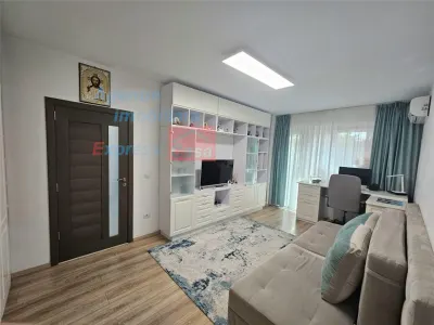 Apartament 2 camere Tatarasi, bloc nou, etaj intermediar - foto 2