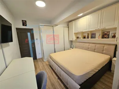 Apartament 2 camere Tatarasi, bloc nou, etaj intermediar - foto 3