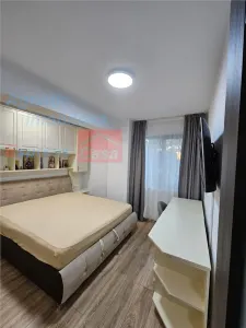 Apartament 2 camere Tatarasi, bloc nou, etaj intermediar - foto 4
