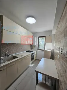 Apartament 2 camere Tatarasi, bloc nou, etaj intermediar - foto 6