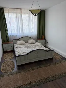 Apartament 3 camere | 70 mp | Decomandat | Aer condiționat | Zona Torontalului - foto 5