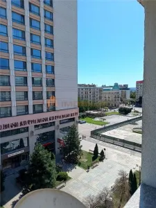 Apartament 3 camere Piata Unirii/Ultracentral - Iasi