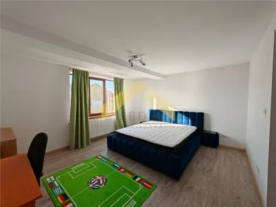 Casa de vanzare P+M in Sanpaul, Arad - foto 3