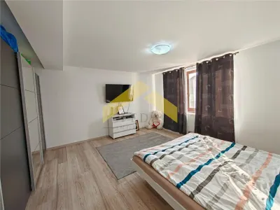 Casa de vanzare P+M in Sanpaul, Arad - foto 4