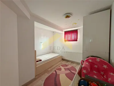 Casa de vanzare P+M in Sanpaul, Arad - foto 5