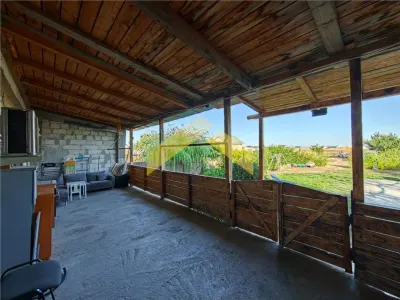 Casa de vanzare P+M in Sanpaul, Arad - foto 7