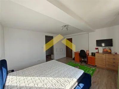 Casa de vanzare P+M in Sanpaul, Arad - foto 10