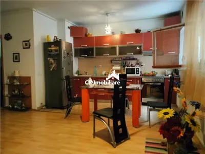 Apartament 3 camere Titan  Liviu Rebreanu - Bucuresti