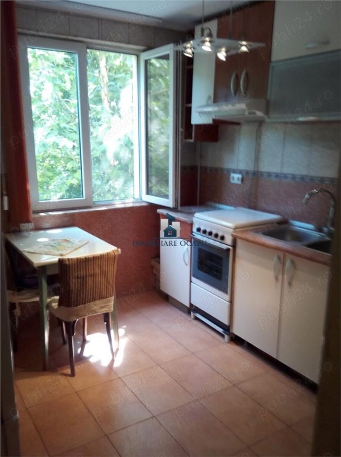 Inchiriere Garsoniera Decomandata Bld. Brancoveanu - Bucuresti