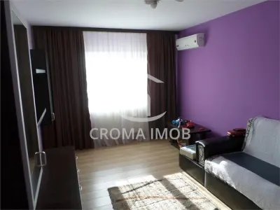 Inchiriere apartament 3 camere in Ploiesti, zona Mihai Bravu - foto 3