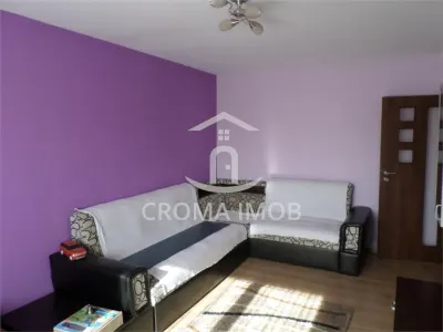 Inchiriere apartament 3 camere in Ploiesti, zona Mihai Bravu - foto 4