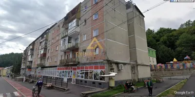 Magazin alimentar in inima Cavnicului - foto 3