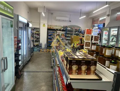 Magazin alimentar in inima Cavnicului - foto 5