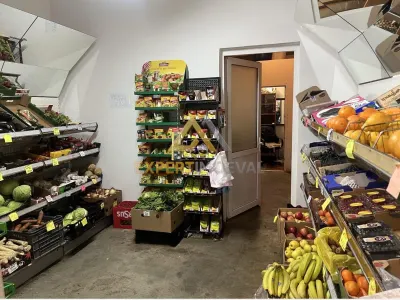 Magazin alimentar in inima Cavnicului - foto 6