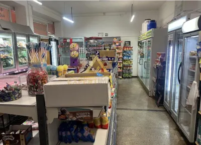 Magazin alimentar in inima Cavnicului - foto 7