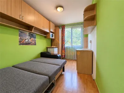 GARSONIERA | STR.IZA | ETAJ 1 | ROGERIUS | ORADEA - Oradea