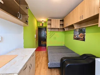 GARSONIERA | STR.IZA | ETAJ 1 | ROGERIUS | ORADEA - foto 3