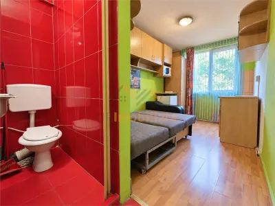 GARSONIERA | STR.IZA | ETAJ 1 | ROGERIUS | ORADEA - foto 4