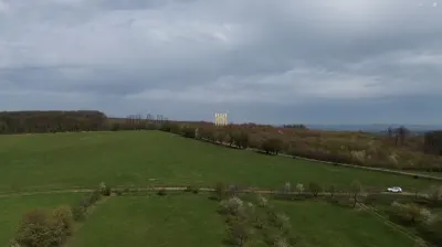 Teren intravilan de vânzare în Mitocu Dragomirnei | 5.800 mp | 43 m deschidere | Autorizație de construire | Proiect casă | 81.000 Euro - foto 14