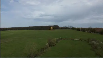 Teren intravilan de vânzare în Mitocu Dragomirnei | 5.800 mp | 43 m deschidere | Autorizație de construire | Proiect casă | 81.000 Euro - foto 3