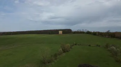 Teren intravilan de vânzare în Mitocu Dragomirnei | 5.800 mp | 43 m deschidere | Autorizație de construire | Proiect casă | 81.000 Euro - foto 4