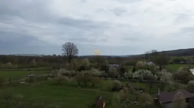 Teren intravilan de vânzare în Mitocu Dragomirnei | 5.800 mp | 43 m deschidere | Autorizație de construire | Proiect casă | 81.000 Euro - foto 6