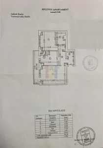 Mobilat si Utilat! Ap 2 camere, Etaj 3, zona Vidin - foto 8